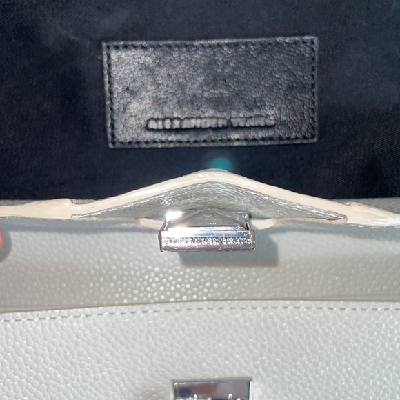 Alexander Wang Lydia Clutch - Picture 4 of 11